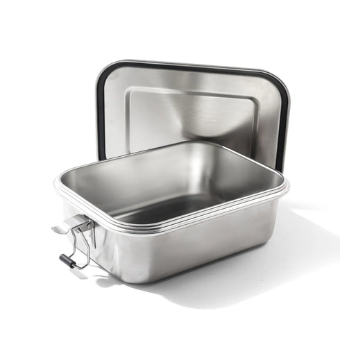 Butter Goods - Metal Lunchbox